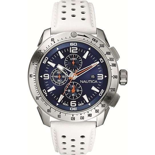 Oiritaly Reloj Quarzo Hombre Nautica A18549G Relojes